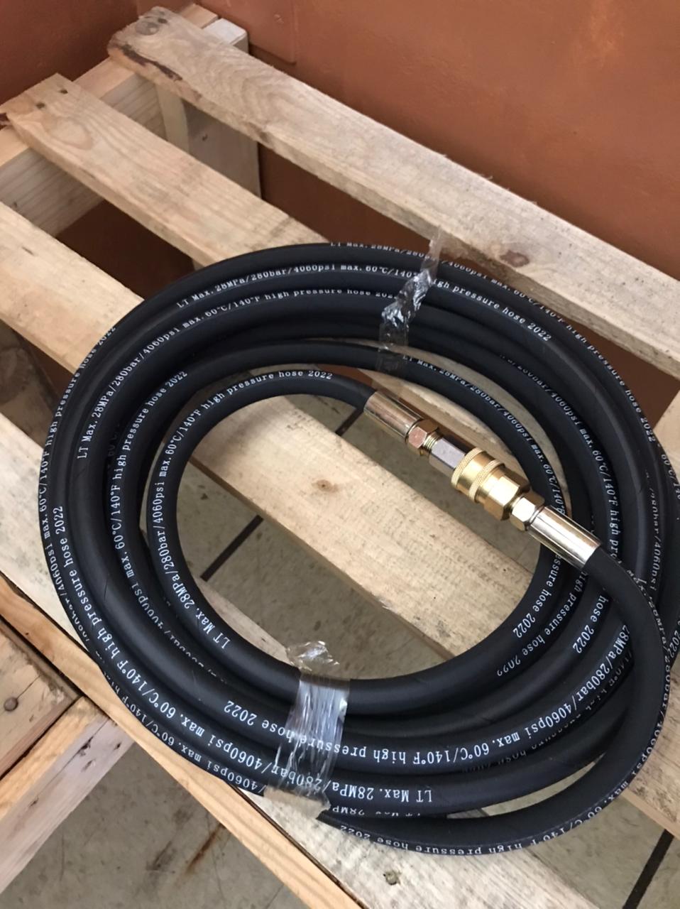 10mx8mm high pressure hose